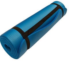 AVESSA NBR MAT 1,5 CM MAVİ