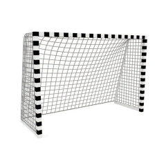 ASSA SPOR Hentbol Kalesi Alümiyum (Tek) - Hentbol Kalesi Üretimi