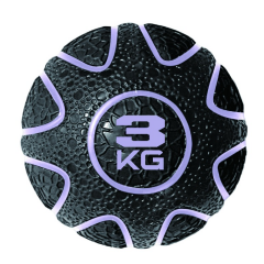 AVESSA MED-3 KG ZIPLAYAN SAĞLIK TOPU 3 KG