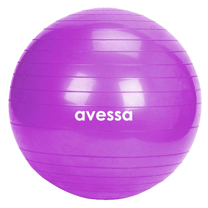 AVESSA BPT-75 PURPLE 75 CM PLATES TOPU POŞET AMBALAJ MOR