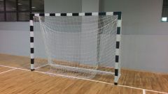 ASSA SPOR Hentbol Kalesi Metal (Tek) - Hentbol Kalesi Üretimi