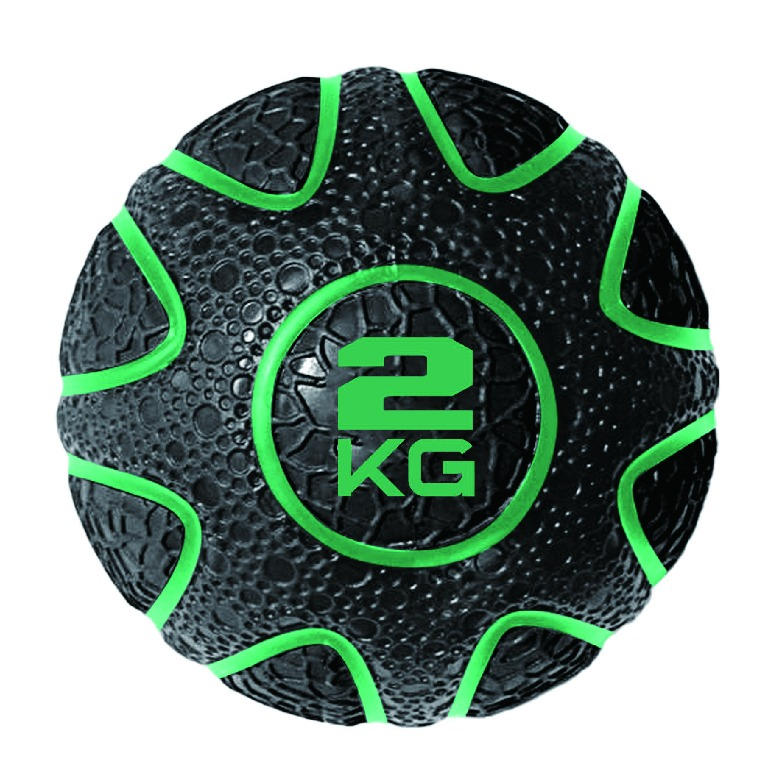 AVESSA MED-2 KG ZIPLAYAN SAĞLIK TOPU 2 KG