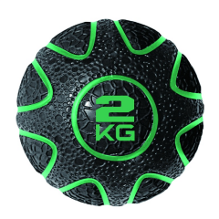 AVESSA MED-2 KG ZIPLAYAN SAĞLIK TOPU 2 KG