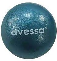 AVESSA METAL GÜLLE 2 KG GLL-20 (ESP-002K)