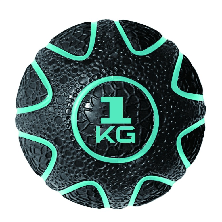 AVESSA MED-1 KG ZIPLAYAN SAĞLIK TOPU 1 KG