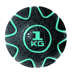AVESSA MED-1 KG ZIPLAYAN SAĞLIK TOPU 1 KG