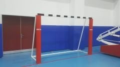 ASSA SPOR Hentbol Kalesi Koruma Pedi - Hentbol Kalesi Üretimi