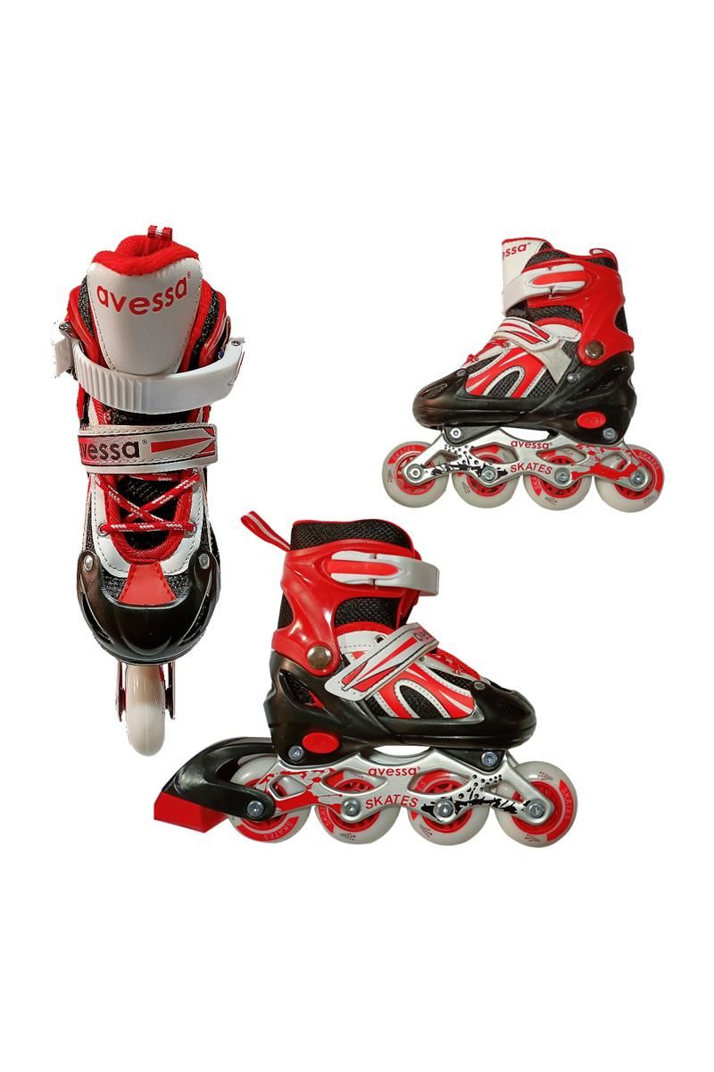 ASSA SPOR Antalı Kırmızı Mds-8701 - Spor Ekipmanı Üretimi