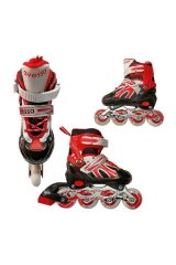 ASSA SPOR Antalı Kırmızı Mds-8701 - Spor Ekipmanı Üretimi