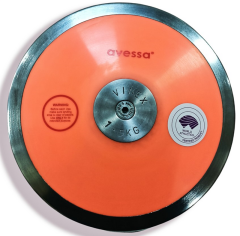 AVESSA PROFESYONEL DİSK 1.5 KG ONAYLI PROF-DSC-150 (DSC-P15)