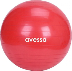 AVESSA BPT-75 RED 75 CM PLATES TOPU POŞET AMBALAJ KIRMIZI
