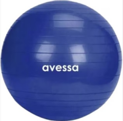 AVESSA BPT-75 BLUE 75 CM PLATES TOPU POŞET AMBALAJ MAVİ