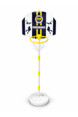 LİSANSLI FB-5250 FENERBAHÇE BASKETBOL POTASI STRONG