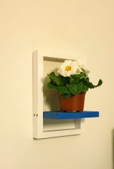 ASSA SPOR Çerçeve- Small-Mavi - Spor Ekipmanı Üretimi