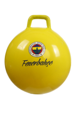 LİSANSLI FB-5800 FENERBAHÇE ZIP ZIP TOP PLAYERS