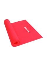 Avessa Eva Pilates Minderi & Yoga Matı Kırmızı 0.60 Mm - Pilates Ekipmanı | ASSA SPOR
