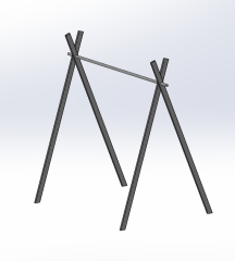 ASSA SPOR Askılık | Salon Ekipmanı - Spor Ekipmanı Üretimi