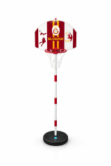LİSANSLI GS-7025 GALATASARAY BASKETBOL POTASI STRONG