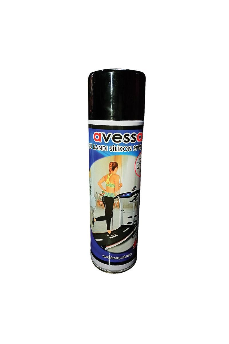 ASSA SPOR Avessa Koşu Bandı Yağı 500 Ml - Spor Ekipmanı Üretimi