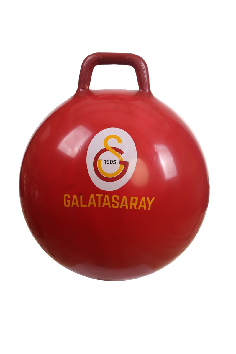 LİSANSLI GS-7080 GALATASARAY ZIP ZIP TOP PLAYERS
