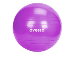AVESSA XPT-75-PURPLE PLATES TOPU MOR 75 CM 1200 GR