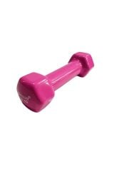 Avessa 1 Kg Vinly Kaplama Pvc Pembe Dambıl - Profesyonel Dambıl | ASSA SPOR