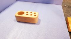 ASSA SPOR Ahşap Kalemlik Tip-1 (Çam) - Spor Ekipmanı Üretimi