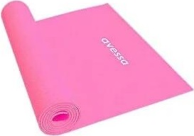 AVESSA PVC-4 PINK 0,40 MM PVC PLATES MİNDERİ PEMBE