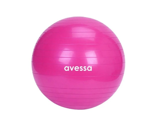 AVESSA XPT-65-PINK PLATES TOPU PEMBE 65 CM 1000 GR