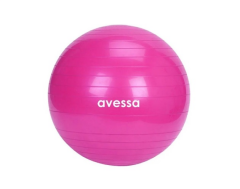 AVESSA XPT-65-PINK PLATES TOPU PEMBE 65 CM 1000 GR