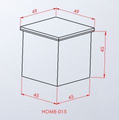 ASSA SPOR Oyuncak Kutusu - Spor Ekipmanı Üretimi
