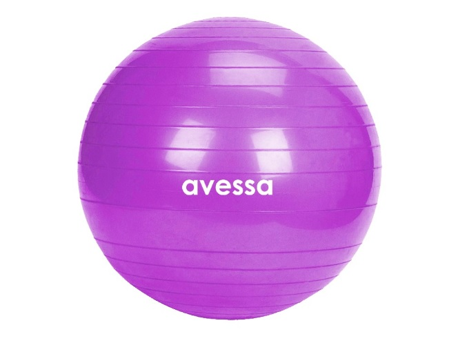 AVESSA XPT-55-PURPLE PLATES TOPU MOR 55 CM 800 GR