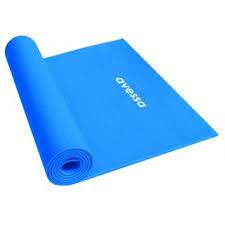 AVESSA PVC-4 BLUE 0,40 MM PVC PLATES MİNDERİ MAVİ