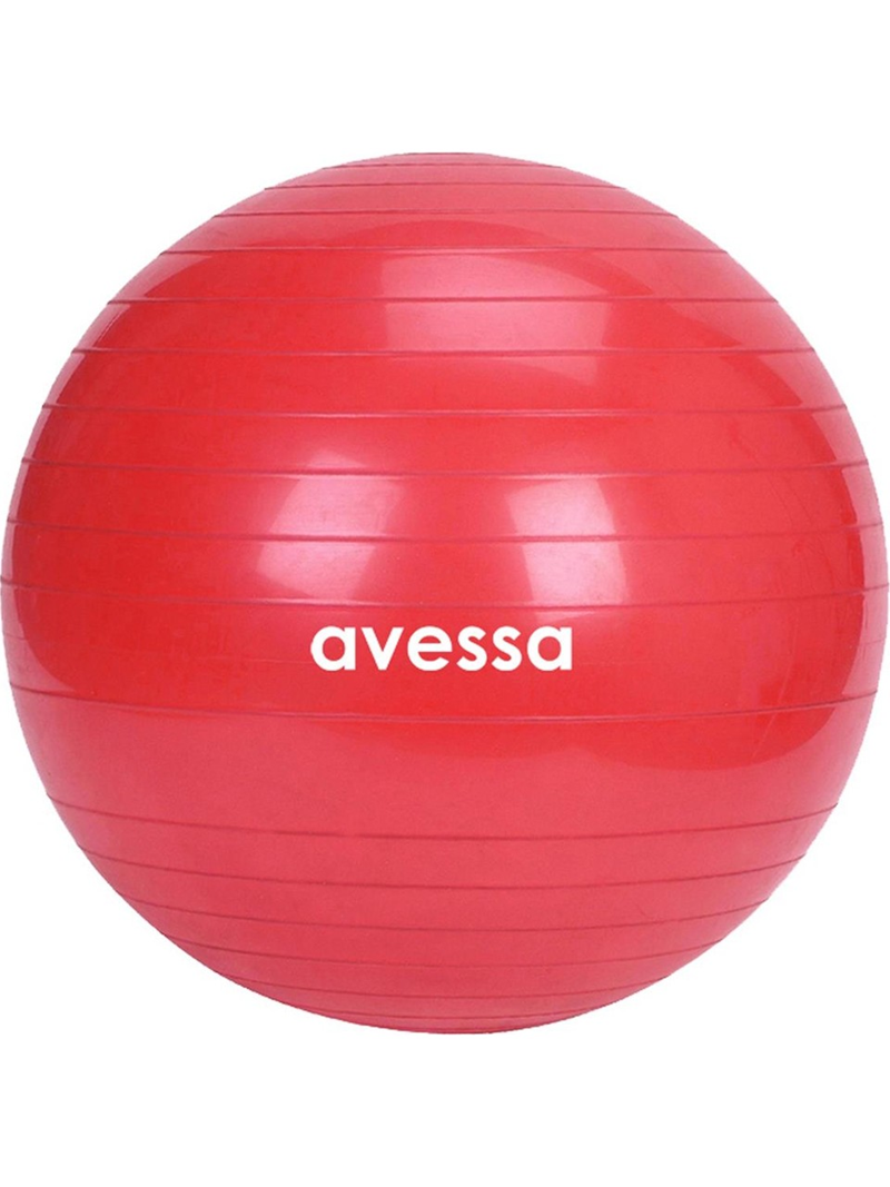 AVESSA XPT-55-RED PLATES TOPU KIRMIZI 55 CM 800 GR