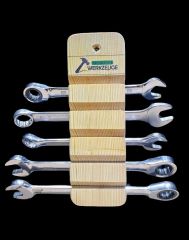 ASSA SPOR Anahtarlık - Spor Ekipmanı Üretimi