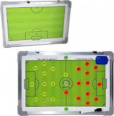 AVESSA TTF-100 (MK-3003) MIKNATISLI FUTBOL TAKTİK TAHTASI