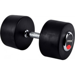 MB-11312 45 KG OLİMPİK DAMBIL KAUÇUK KAPLI