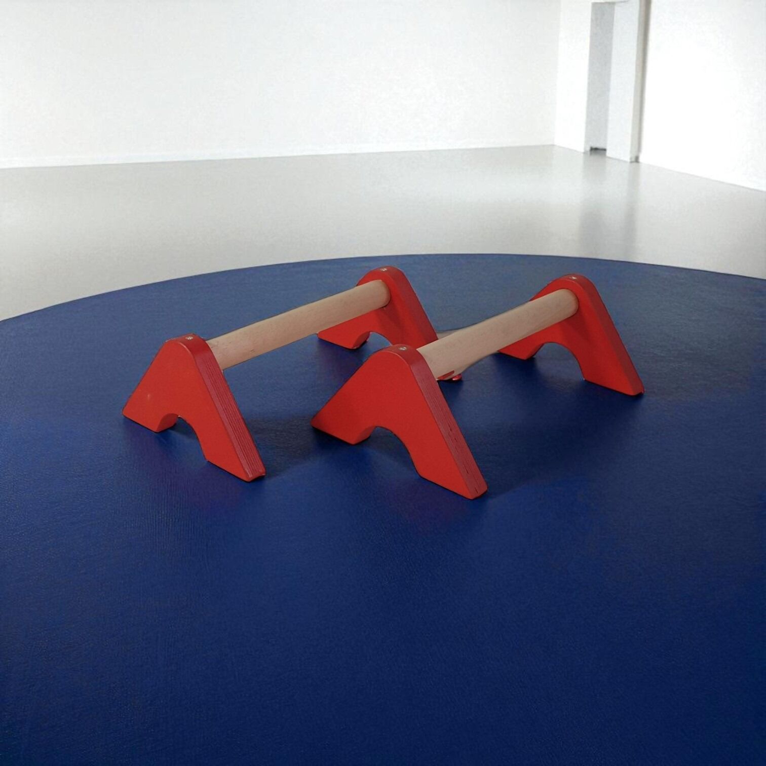 Amut Barı Kısa Kırmızı