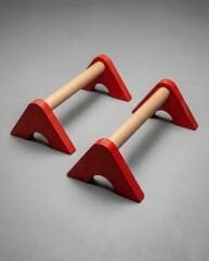 Amut Barı Kısa Kırmızı