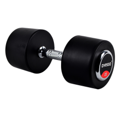 MB-11312 25 KG OLİMPİK DAMBIL KAUÇUK KAPLI