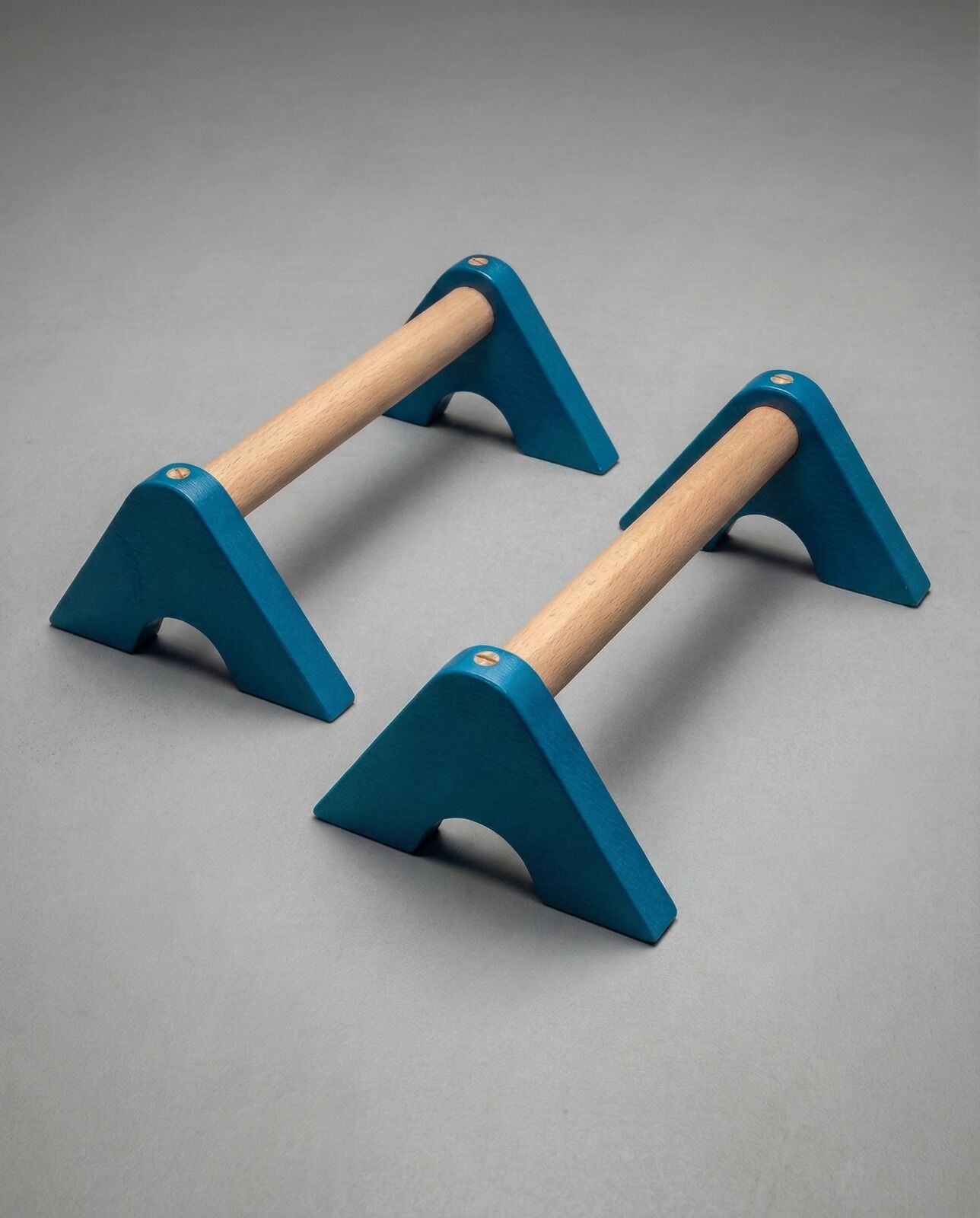 Amut Barı Kısa Mavi