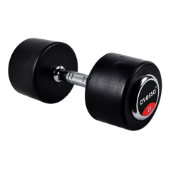 MB-11312 20 KG OLİMPİK DAMBIL KAUÇUK KAPLI