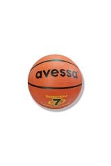 Avessa Basketbol Topu Turuncu No:7 Brc-7 - Profesyonel Basketbol Topu | ASSA SPOR