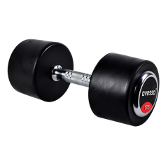 MB-11312 17,5 KG OLİMPİK DAMBIL KAUÇUK KAPLI