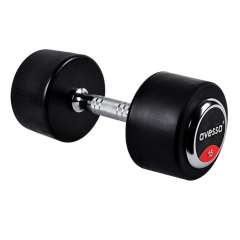 MB-11312 15 KG OLİMPİK DAMBIL KAUÇUK KAPLI