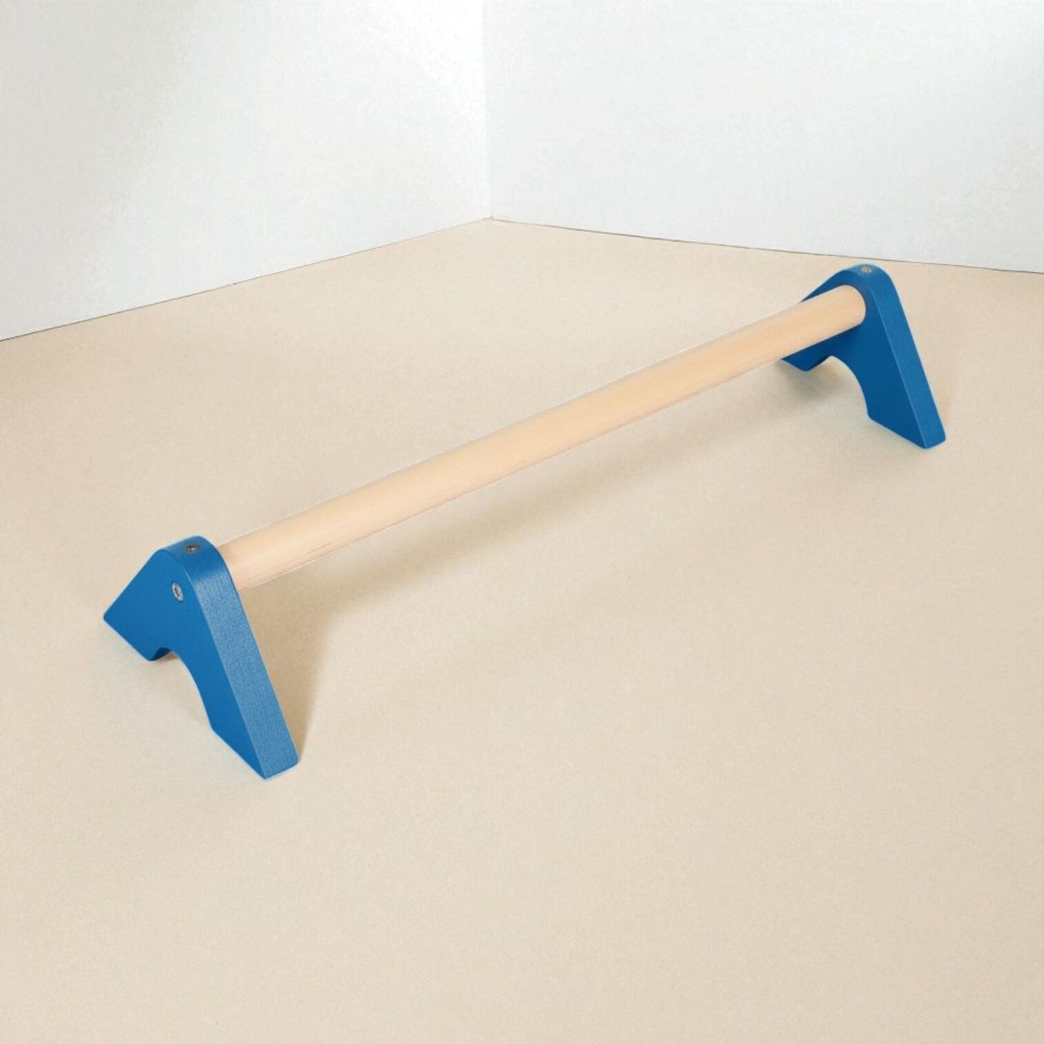 ASSA SPOR Amut Barı Uzun Mavi - Jimnastik Ekipmanı Üretimi