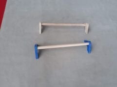 Amut Barı Uzun Naturel