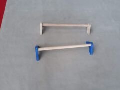 Amut Barı Uzun Naturel Yan Görünüm