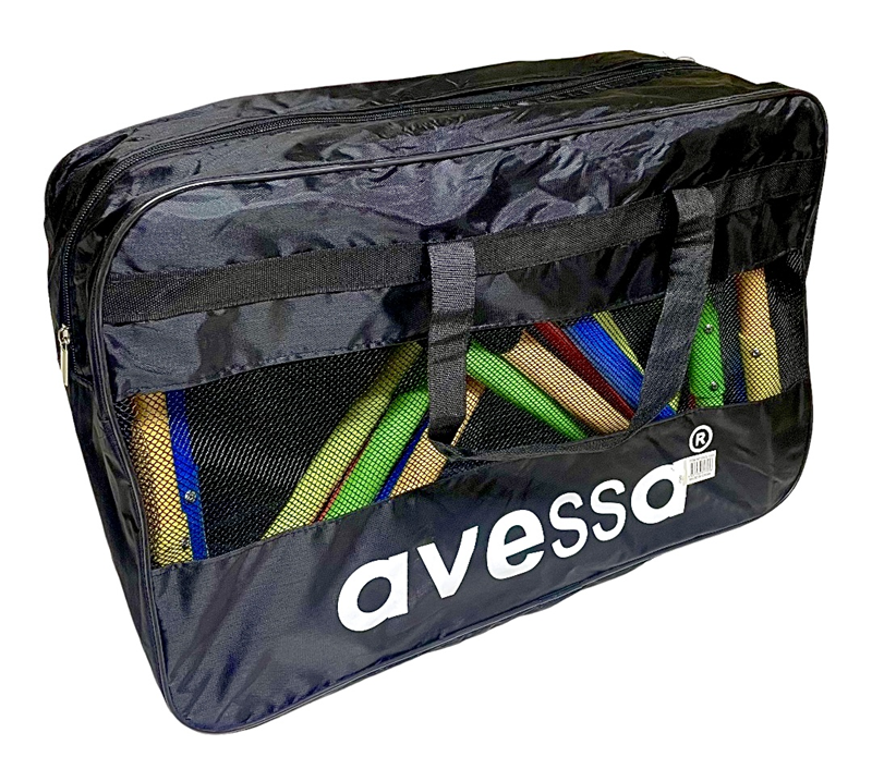 AVESSA ENG-1000 ANTRENMAN ENGEL SETİ 5 Lİ ÇANTALI