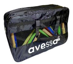 AVESSA ENG-1000 ANTRENMAN ENGEL SETİ 5 Lİ ÇANTALI